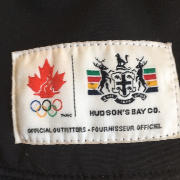 Canada 2010 Olympic soft shell jacket hooded sz S - Picture 5 of 8